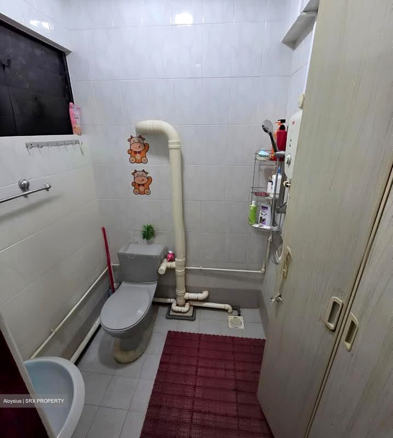 Blk 215 Tampines Street 23 (Tampines), HDB 3 Rooms #527615311